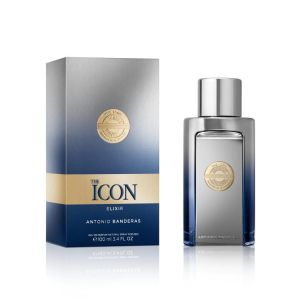 ANTONIO BANDERAS THE ICON ELIXIR MAN EDP 100ML