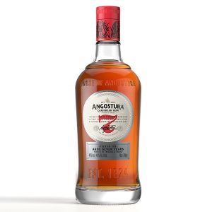 ANGOSTURA 7 YR OLD RUM 750 ML