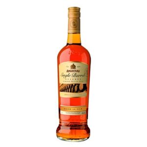ANGOSTURA SINGLE BARREL RESERVE 750ML