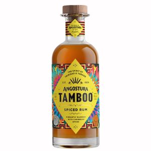 ANGOSTURA TAMBOO SPICED RUM 750ML