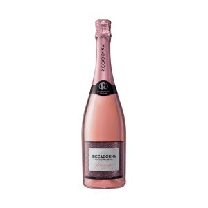 RICCADONNA MOSCATO ROS&Eacute; 750ML