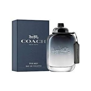 COACH MAN EDT  MAN 100ML
