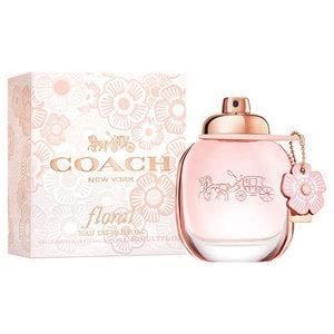 COACH FLORAL EDP LADIES 90ML