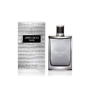 JIMMY CHOO MAN EDT MAN 100ML