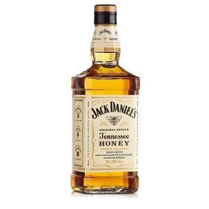JACK DANIEL'S TENNESSEE HONEY WHISKEY LIQUEUR 1L