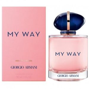 ARMANI MY WAY EAU DE PARFUM 90ML