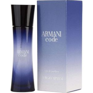 ARMANI CODE  FEMME EDP 75 ML