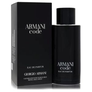 ARMANI CODE HOMME EDP 125ML