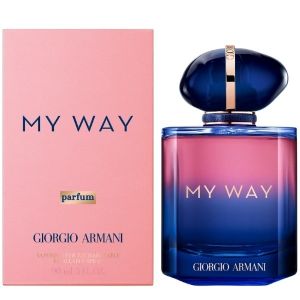 GIORGIO ARMANI MY WAY PARFUM 90ML