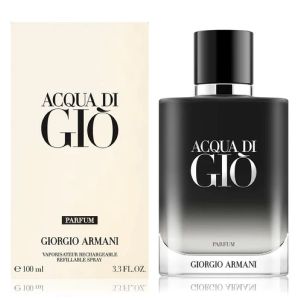 ACQUA DI GIO PARFUM 100 ML