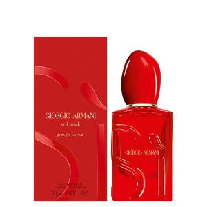GIORGIO ARMANI SI PASSIONE RED MUSK EDP 100 ML