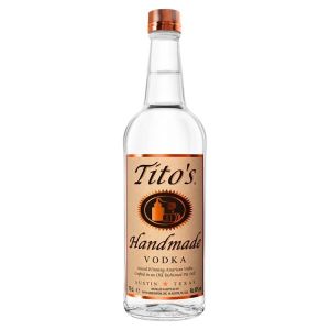 TITO'S 700ML