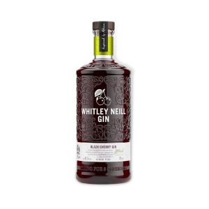 WHITLEY NEILL BLACK CHERRY GIN 700ML