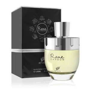 AFANAN RARE CARBON EDP FOR MEN 100 ML
