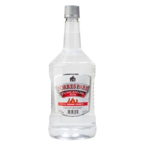 FORRES PARK PUNCHEON RUM 1.75ML