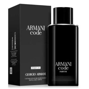 ARMANI CODE HOMME LE PARFUM 125ML