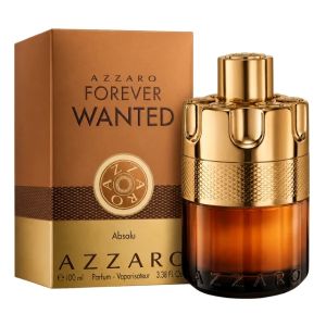 AZZARO WANTED FOREVER ABSOLU PARFUM 100 ML