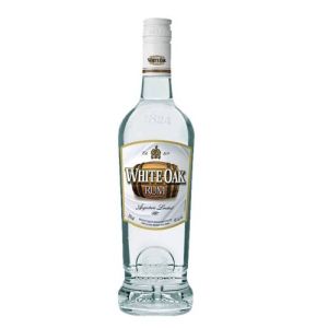 ANGOSTURA WHITE OAK RUM 750ML