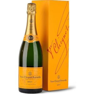 VEUVE CLIQUOT BRUT 750ML