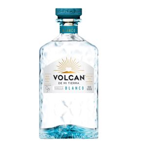 VOLC&Aacute;N DE MI TIERRA BLANCO TEQUILA 750ML