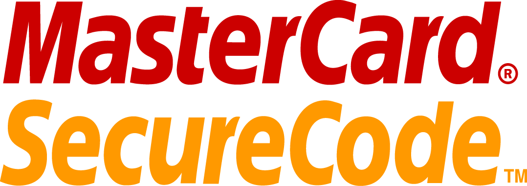 Master Card Secure Code Logo